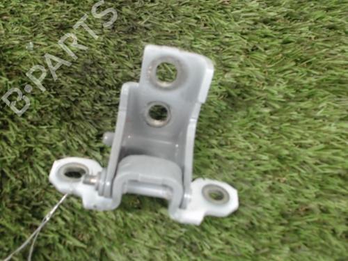 Used Hinge/Door check strap RENAULT CLIO IV (BH_) 1.5 dCi 110 (110 hp) 21597475