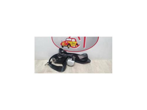 Used Rear right seatbelt AUDI A3 Sportback (8PA) 2.0 TDI 16V (140 hp) 28730192