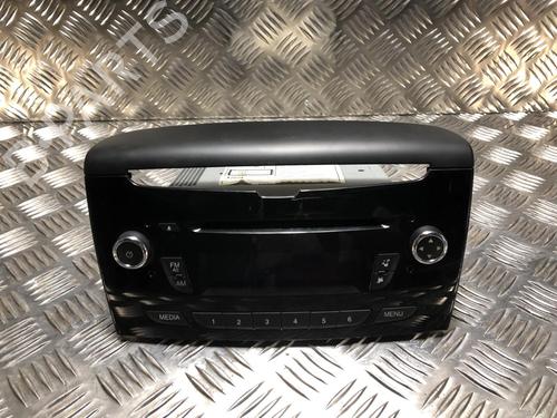 Auto-radio LANCIA YPSILON (312_) 1.2 (312.PXA1A, 312.YXA1A) (69 hp) 21671523