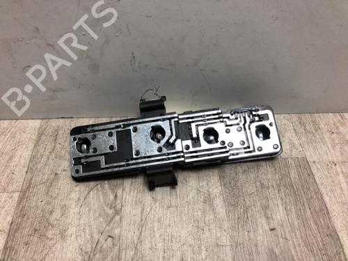 Used Licence plate light CITROËN XSARA PICASSO (N68) 1.6 HDi (90 hp) 23873112