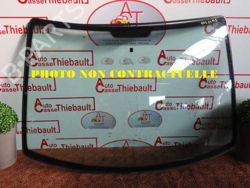 Parabrezza SMART CITY-COUPE (450) 0.6 (S1CLA1, 450.341) (55 hp) 24955408