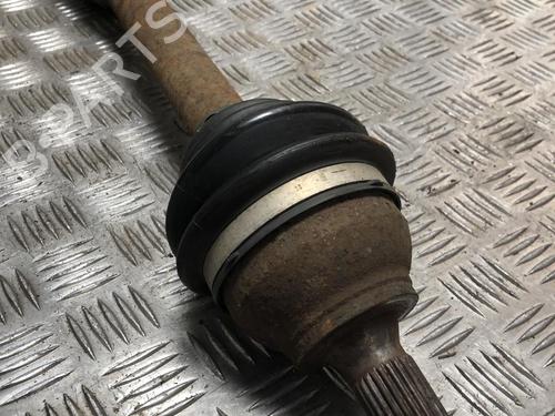 Left front driveshaft PEUGEOT 5008 (0U_, 0E_) 1.6 BlueHDi 120 | BP31199232M38