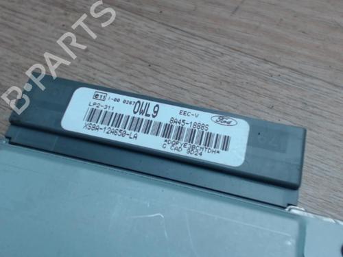 Engine control unit (ECU) FORD COUGAR (EC_) 2.0 16V | BP29378379M57 