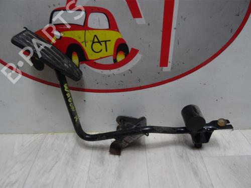 Used Pedal SUZUKI WAGON R+ Hatchback (EM) 1.2 (SR412) (69 hp) 29264796