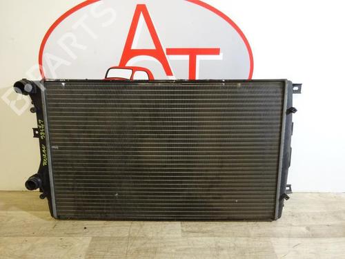 Water radiator VW TOURAN (1T1, 1T2) 1.9 TDI | BP13282460M31 