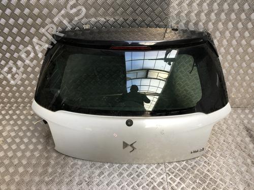 Used Tailgate Tailgate DS DS 3 (SA_) 1.6 BlueHDi 100 (SABHY0, SABHYT) (99 hp) 33302366 33302366