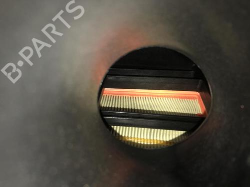 Air filter box NISSAN QASHQAI I (J10, NJ10) 2.0 All-wheel Drive | BP31244070M87 