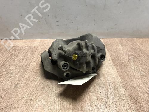 Used Left front brake caliper CITROËN C4 II (NC_) 1.2 THP 130 (NCHNYM, NCHNYT) (130 hp) 20629022