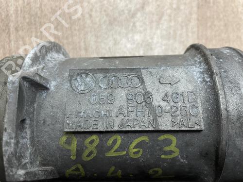 Mass air flow sensor AUDI A4 B6 (8E2) 2.5 TDI quattro | BP28615775M95