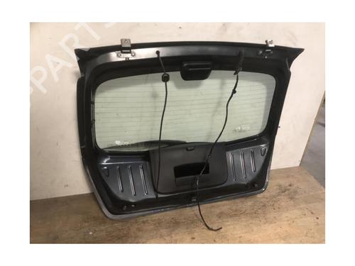 Tailgate DACIA SANDERO 1.5 dCi | BP20633649C6