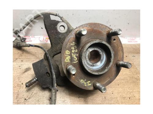 Right front steering knuckle HYUNDAI i30 (FD) 1.6 CRDi | BP23034940M26 