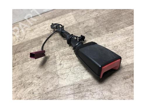 Seat buckle FORD FIESTA VI (CB1, CCN) 1.6 TDCi | BP15968187I32 