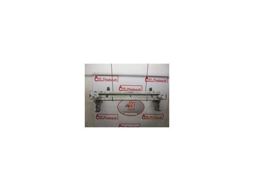 Used Front bumper reinforcement FORD MONDEO IV Turnier (BA7) 1.8 TDCi (125 hp) 23869936