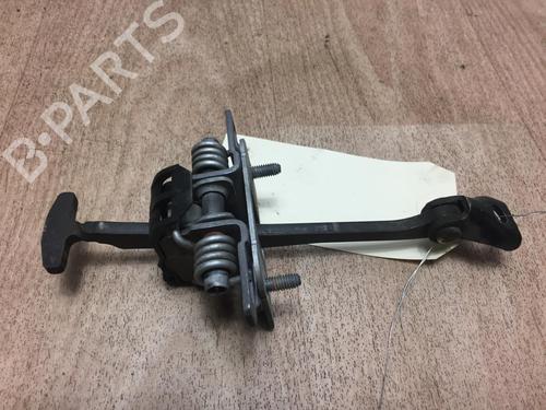 Used Hinge/Door check strap Hinge/Door check strap PEUGEOT 308 I (4A_, 4C_) 1.6 HDi (90 hp) 13266640 13266640
