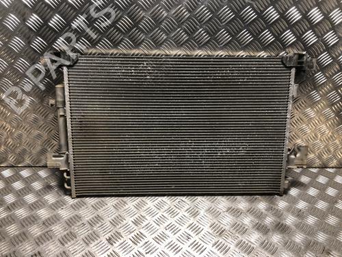 Used AC radiator CITROËN C-CROSSER (VU_, VV_) 2.2 HDi (156 hp) 32473283