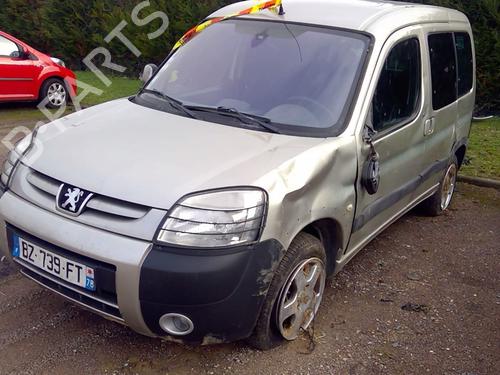 Switch PEUGEOT PARTNER MPV (5_, G_) 1.6 16V | BP20619048I30  - Image 17