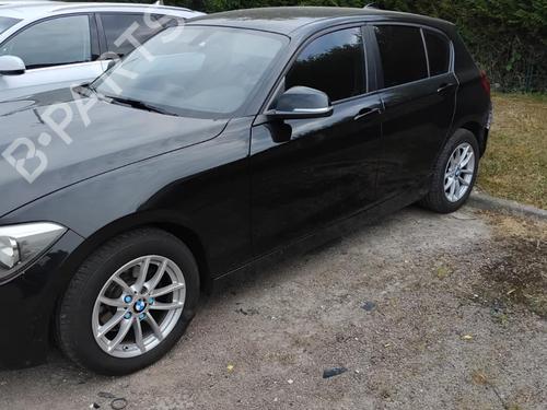 Climate control BMW 1 (F20) 114 d | BP31186263I5 