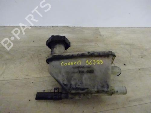 Power steering reservoir FORD TRANSIT CONNECT (P65_, P70_, P80_) 1.8 Di | BP13130235M117 