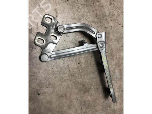 Hinge/Door check strap OPEL CORSA D (S07) 1.2 (L08, L68) | BP25305796C146 