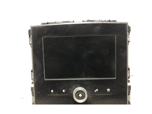 Display monitor RENAULT MEGANE IV Hatchback (B9A/M/N_) 1.2 TCe 130 (B9MR) | BP23186599C48
