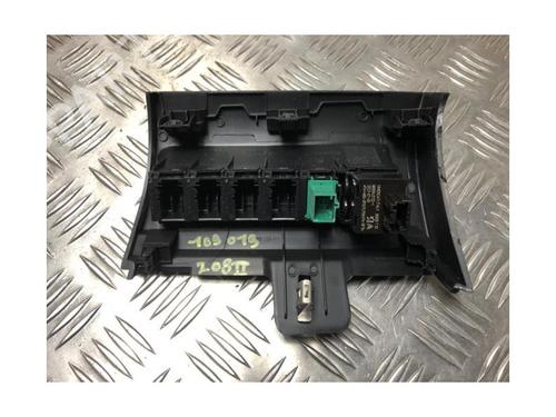 Switch PEUGEOT 208 II (UB_, UP_, UW_, UJ_) 1.5 BlueHDI 100 | BP24931818I30