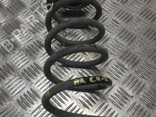 Støddæmperfjeder HONDA CR-Z (ZF) 1.5 IMA (ZF2) (137 hp) 31246438