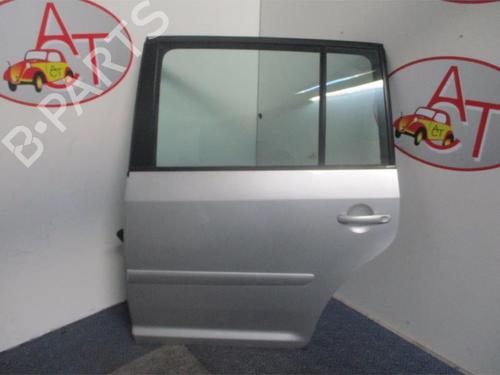 Left rear door VW TOURAN (1T1, 1T2) 1.6 | BP13284213C4 