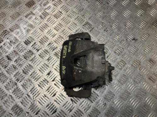 Left front brake caliper PEUGEOT EXPERT Van (V_) 1.5 BlueHDi 120 | BP31199726M105