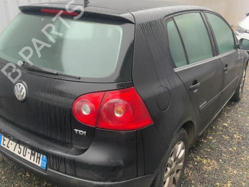 Left sun visor VW GOLF V (1K1) 1.9 TDI | BP25305527I1 - Image 14