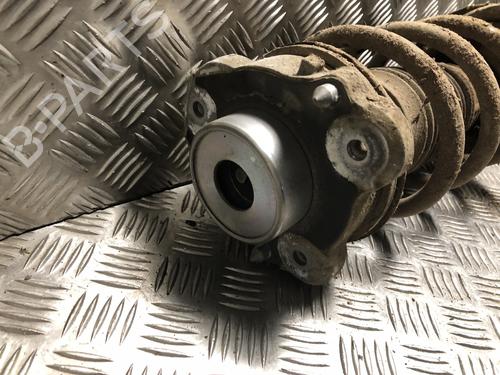 Right front shock absorber CITROËN JUMPER II Van 2.0 BlueHDi 130 | BP40226565M17 - Image 2
