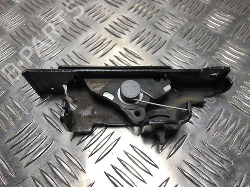 Commutateur DACIA DOKKER MPV (KE_) 1.2 TCe (KEM0, KEAY) (115 hp) 31195979