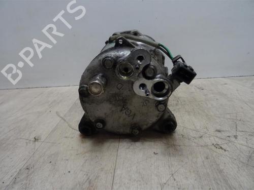 AC compressor VW POLO (6N2) 1.4 | BP28287131M34 