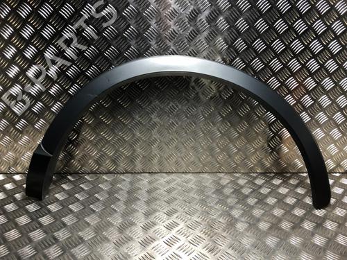 Venstre bagtil skærm liste AUDI Q3 (8UB, 8UG) 2.0 TDI (120 hp) 31186101