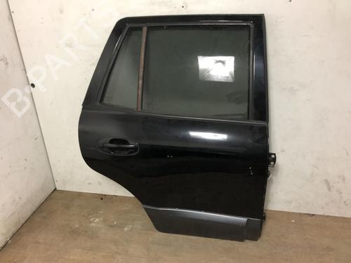 Used Right rear door HYUNDAI SANTA FÉ I (SM) 2.0 CRDi 4x4 (113 hp) 23872944