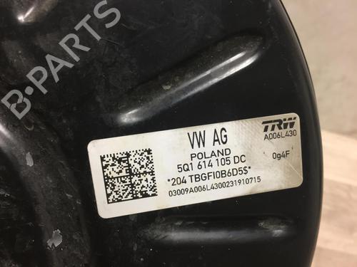 Used Servo brake VW PASSAT B8 Variant (3G5, CB5) 2.0 TDI 4motion (190 hp) 23034270