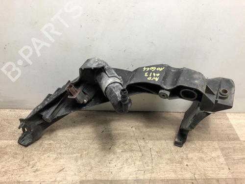 Used Washer pump AUDI A4 B8 (8K2) 2.7 TDI (190 hp) 23034793