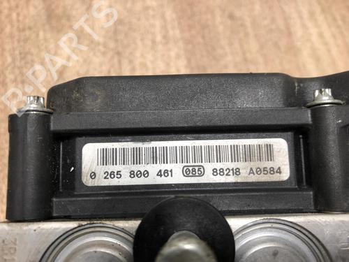 Used ABS pump FIAT DUCATO Van (250_) 120 Multijet 2,3 D (120 hp) 23068042