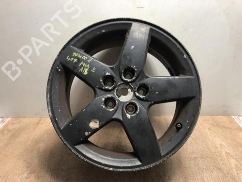 Used Rim PEUGEOT 407 SW (6E_, 6D_) 1.6 HDi 110 (109 hp) 13225037