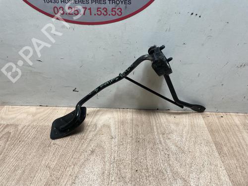 Used Pedal RENAULT TWINGO I (C06_) 1.2 (C066, C068) (58 hp) 29267627