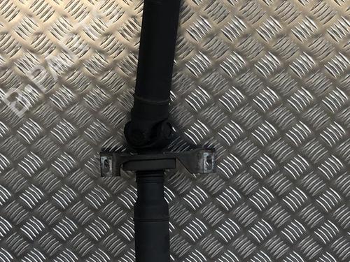 Used Driveshaft MERCEDES-BENZ C-CLASS (W204) C 220 CDI (204.008) (170 hp) 25307040
