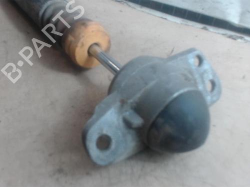 Used Right rear shock absorber VW GOLF V (1K1) 1.9 TDI (105 hp) 20630313