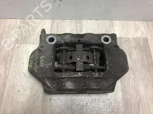 Used Right front brake caliper ALFA ROMEO 159 (939_) 1.9 JTDM 16V (939AXC1B, 939AXC12) (150 hp) 23034900
