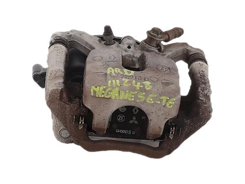 Used Right rear brake caliper Right rear brake caliper RENAULT MEGANE E-TECH SUV EV60 (BNJ1) (218 hp) 36323661 36323661