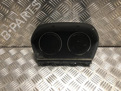 Used Instrument cluster Instrument cluster BMW 2 Active Tourer (F45) 216 d (116 hp) 35801661 35801661