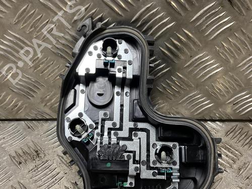 Used Licence plate light Licence plate light BMW 1 (F20) 114 d (95 hp) 34041871 34041871