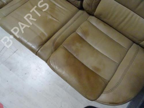 Seats set VW GOLF V (1K1) 2.0 TDI 16V | BP25297507C78 