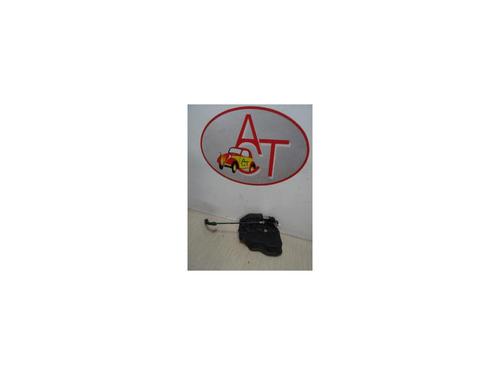 Used Rear left lock BMW X3 (E83) 2.0 d (150 hp) 13281175