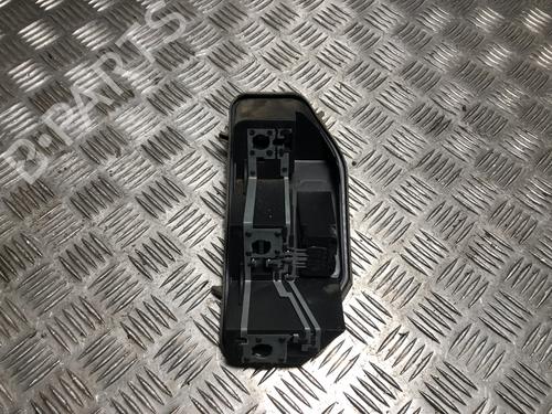 Used Licence plate light Licence plate light PEUGEOT 407 SW (6E_, 6D_) 2.0 HDi (140 hp) 34101054 34101054