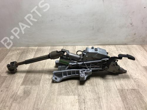 Used Steering column Steering column FORD MONDEO IV Saloon (BA7) 1.8 TDCi (125 hp) 20617852 20617852