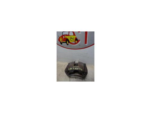 Used Right rear brake caliper FIAT DUCATO Van (250_) 100 Multijet 2,2 D (100 hp) 29054874